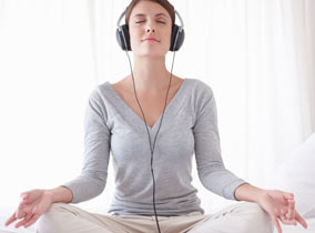 Why is Guided Meditation Popular