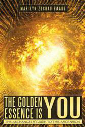The Golden Essence is YOU