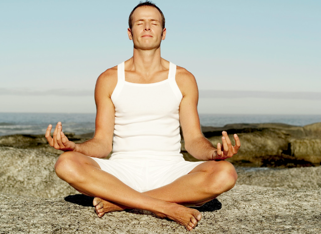 Meditation practice tips