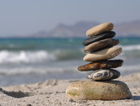 Meditative-State